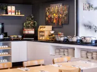 Ibis Sydney Thornleigh - Bữa sáng