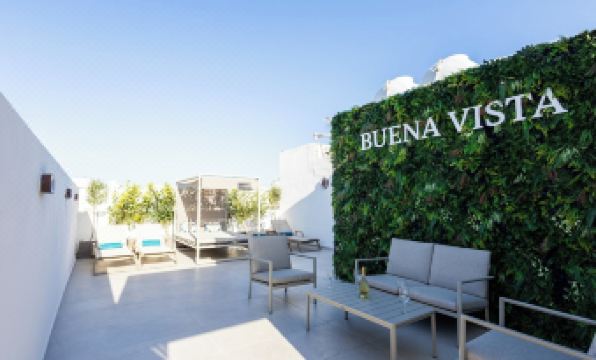 Buena Vista Suites