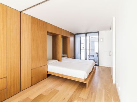 Edmond Vibes Barrio de Salamanca