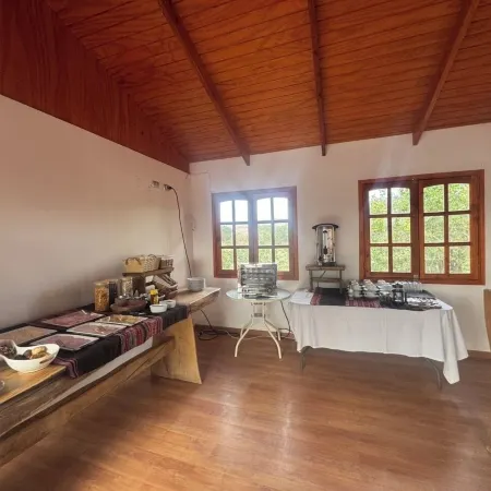 Hostal Las Kañas