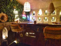 Riad la Petite Majorelle Hotels near Daoudiate