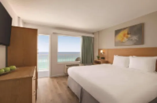 Radisson Panama City Beach - Oceanfront