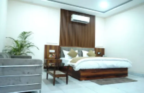 Anandam Farms And Resort