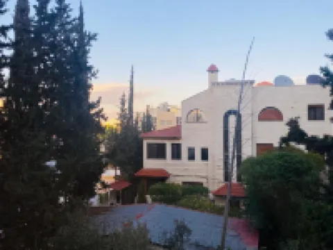 Riva Suites Hotels in Irbid