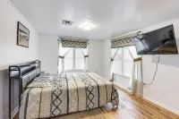 Charming El Dorado Retreat Near Main Street! - Wifi