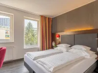 PLAZA INN Graz City Hotel a Graz