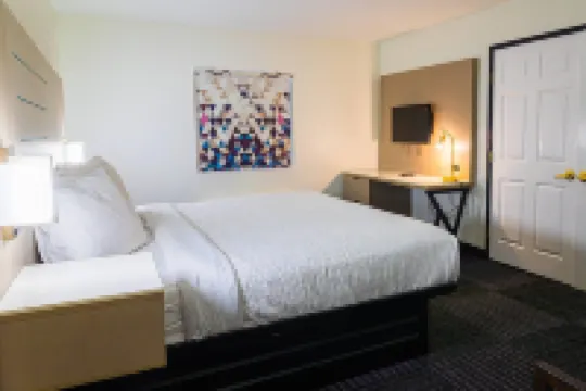 Baymont by Wyndham Port Wentworth Hotels in Port Wentworth