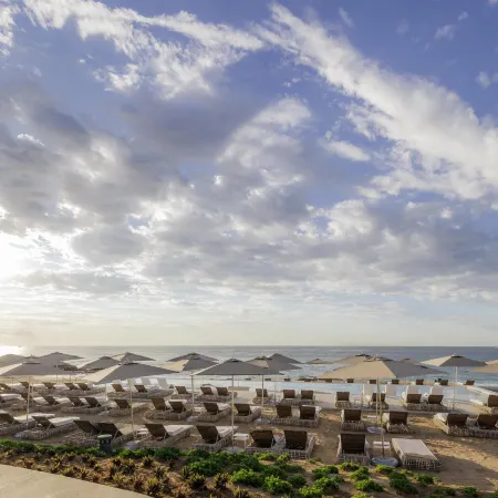 Park Hyatt Cabo Del Sol