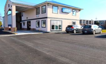 Americas Best Value Inn Blytheville