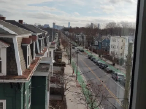 Beacon Suites Hotel Hotels in Somerville