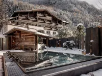 Hotel Rita - spa