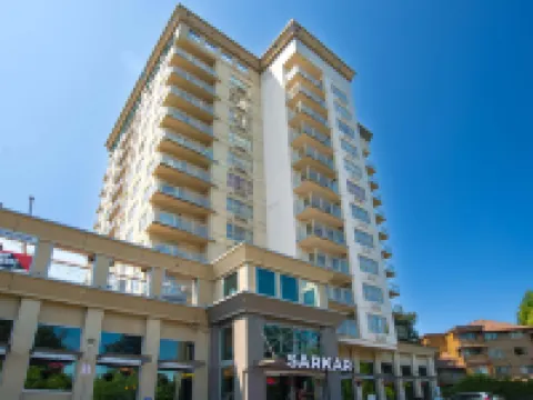 Sandman Signature Surrey-Guildford Suites Hotels in Guildford