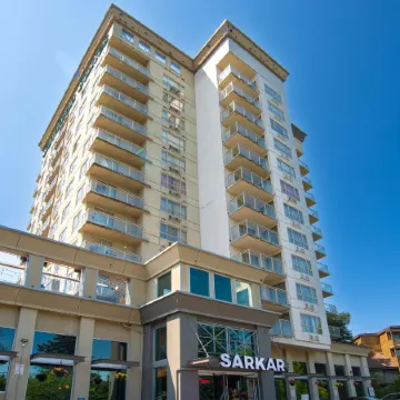 Sandman Signature Surrey-Guildford Suites