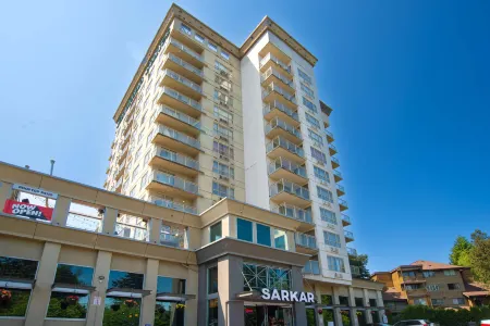 Sandman Suites Surrey - Guildford