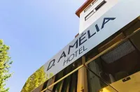 Dona Amélia Hotel by Ridan Hotels