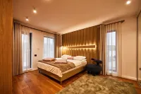 DOR Villas Hotels in 