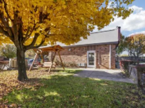 Red Roof Inn Georgetown, KY Hotels in Georgetown