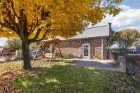 Red Roof Inn Georgetown, KY
