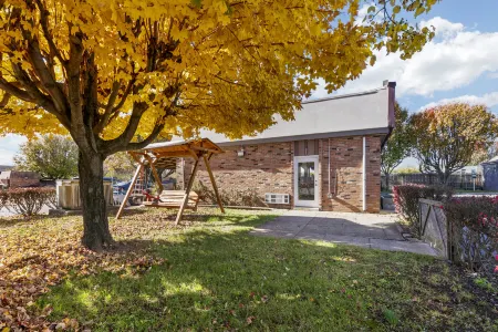 Red Roof Inn Georgetown, KY