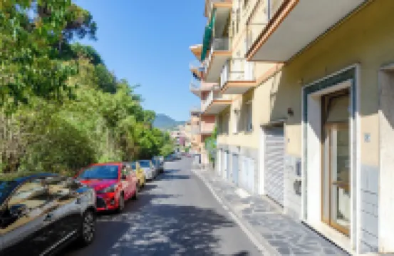 Beautiful Flat in Rapallo - Happy Rentals