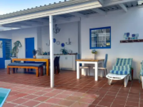 BlueSky Arniston Guest House Hotels in Cape Agulhas Municipality