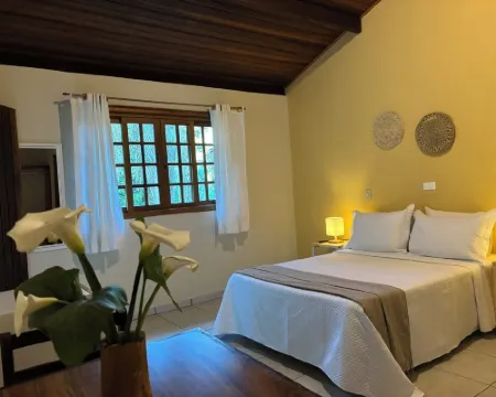 Pousada Roca Hotels in Ibiuna