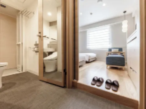 Nishitetsu Hotel Croom Hakata