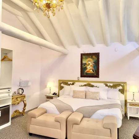 AYNI BOUTIQUE HOTEL