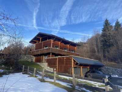 Little Chalet Piguet