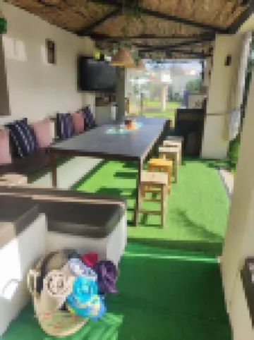 ダレッドルージュ