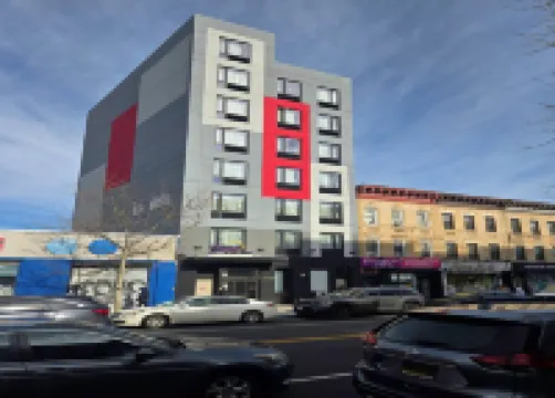 Sleep Inn Hotels in New York