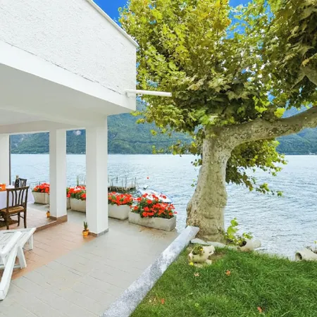 Villa l'Approdo