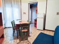 Comfortable apartment near the beach