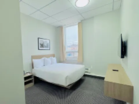 Ramada by Wyndham Kirkland Lake Hotels in Timiskaming District