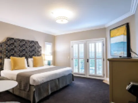 Bel Abri Napa Valley Inn Hotels in Napa