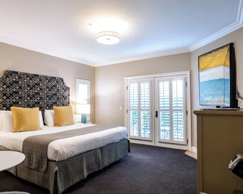 Bel Abri Napa Valley Inn Hotels in Napa