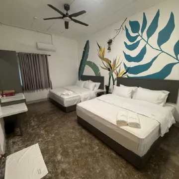Hotel Mykulim