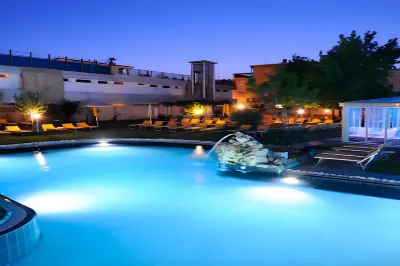 Plaza Hotel Hotels in 