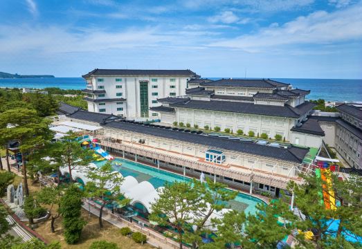 동해보양온천컨벤션호텔