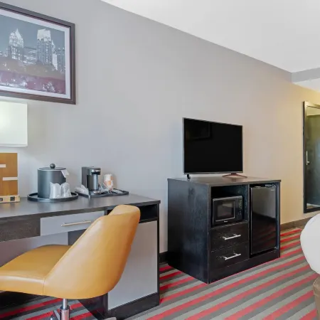 Comfort Inn & Suites Carrollton