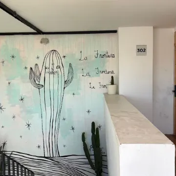 Coyote Lofts-Estacion Federal