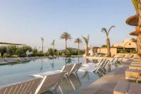 Pegasos Deluxe Beach Hotel - Beach