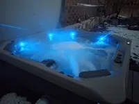 Spacious MTN Retreat Near Ski Resorts, hot tub, home office, and Pet-Friendly Hotels in Millcreek