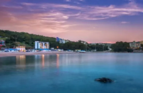 Pohang 36.Odo Pension
