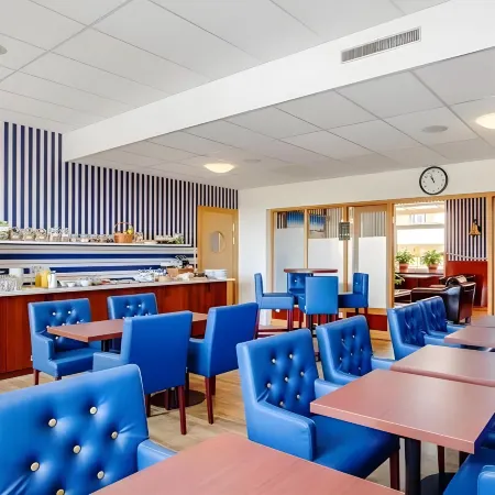 Best Western Sjofartshotellet