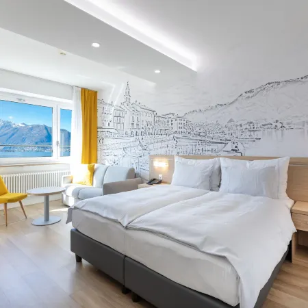 Hotel Village Campofelice