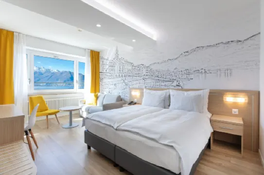 Hotel Village Campofelice