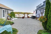 Osprey Cottage South Freeport Home on Casco Bay!