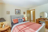 Pet-Friendly Richville Vacation Rental w/ Dock! - parking