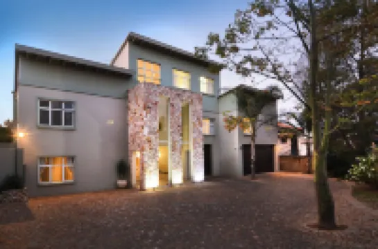 Sandown Guest House Các khách sạn ở 